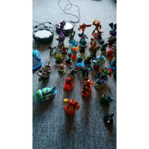 Groot Skylanders set