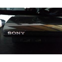 Playstation 3 met 11 spellen