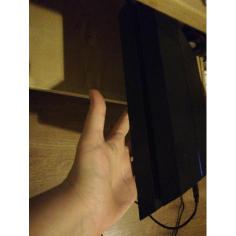 Playstation 4