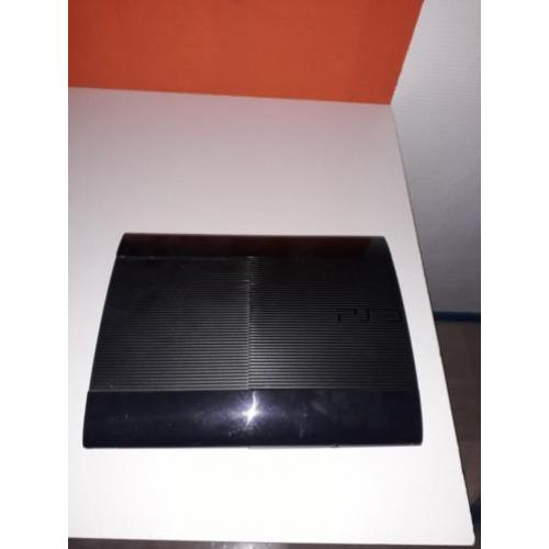 PlayStation 3 slim