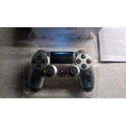 God of war Ps4 controller met doos
