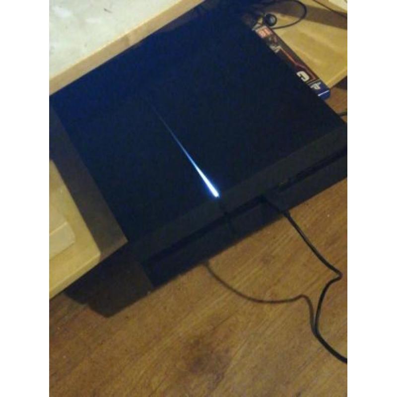 Playstation 4