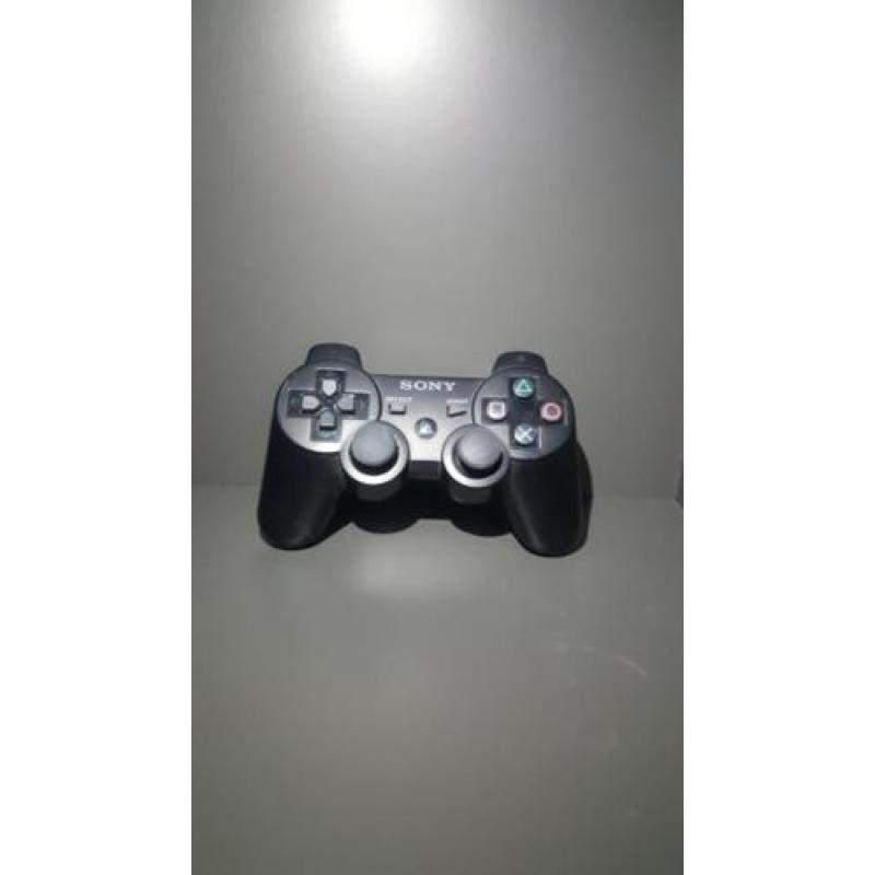 Playstation 3 met originele controller plus extra