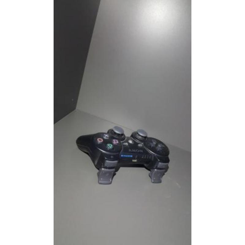 Playstation 3 met originele controller plus extra