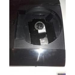 PS 3 super slim