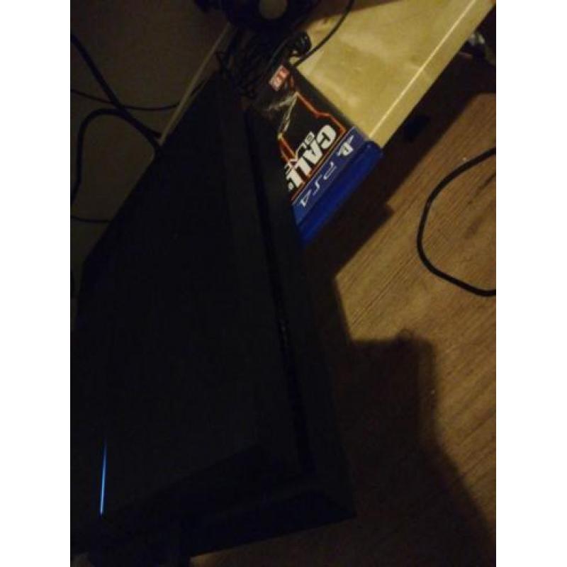 Playstation 4