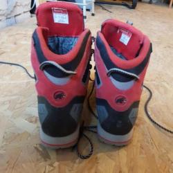 Mammut bergschoenen