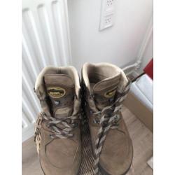 Meindl wandelschoenen maat 38/39