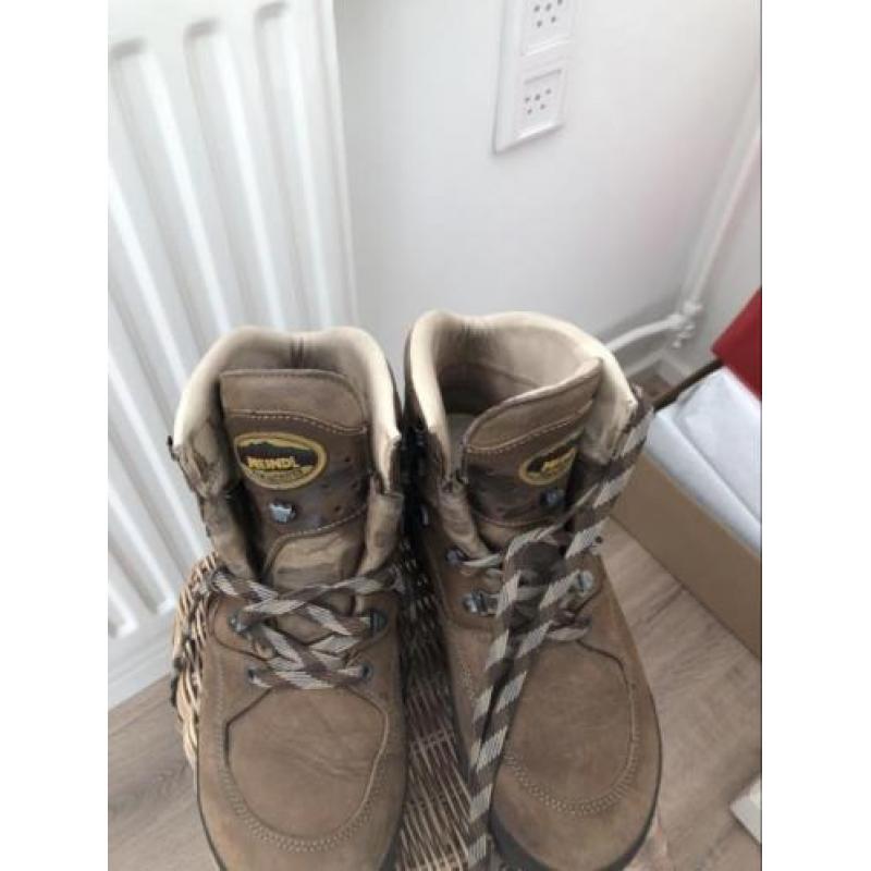 Meindl wandelschoenen maat 38/39