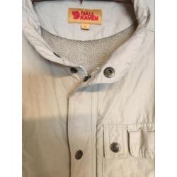 Fjällräven vest in zeer mooie staat XL