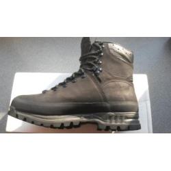 meindl m1 275m = 43,5 bergschoenen wandelschoenen leger zgan