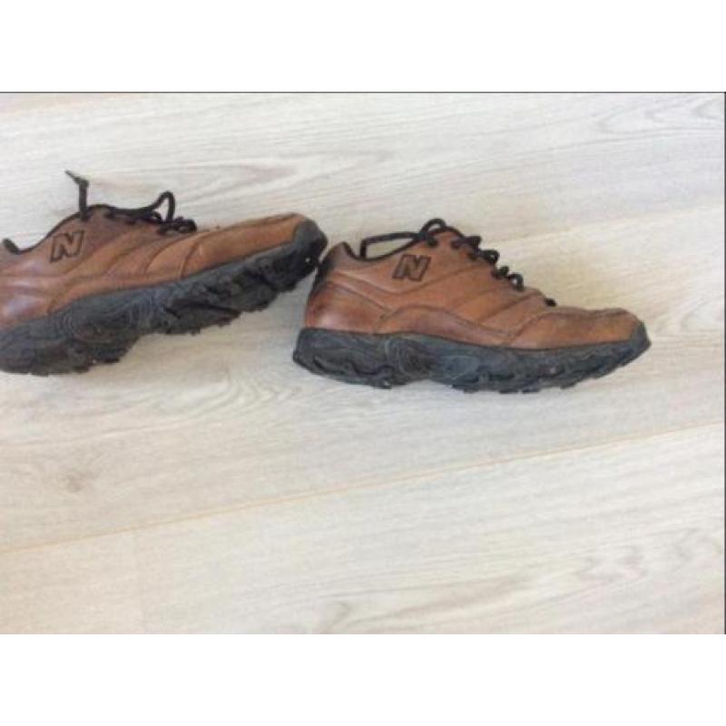 Wandelschoenen maat 39