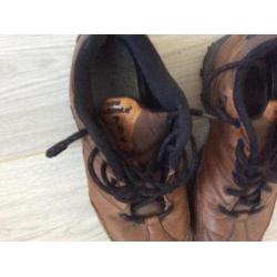Wandelschoenen maat 39