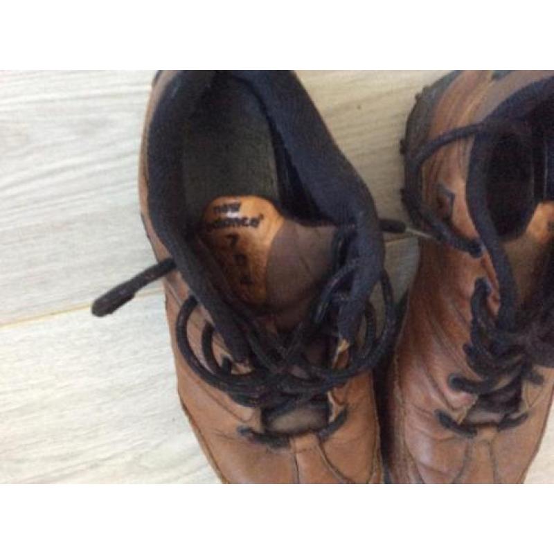 Wandelschoenen maat 39