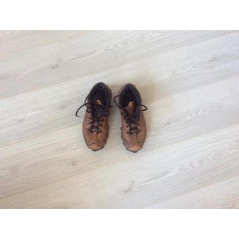 Wandelschoenen maat 39