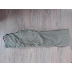 Fjäll Raven driekwart broek maat 38