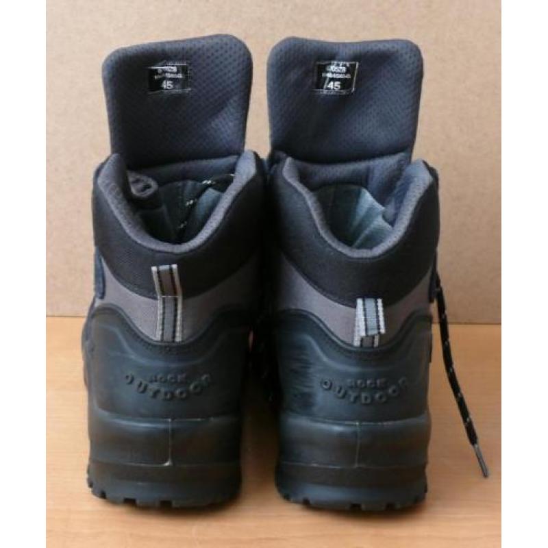 Grisport outdoor adventure wandelschoenen ,vrijbuiter