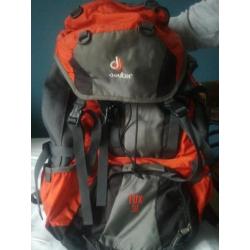 Rugzak.Deuter Fox 30