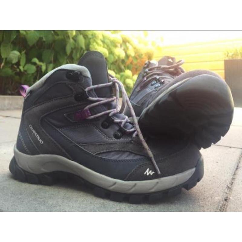 Wandelschoenen / Bergschoenen | Quechua, maat 39, dames
