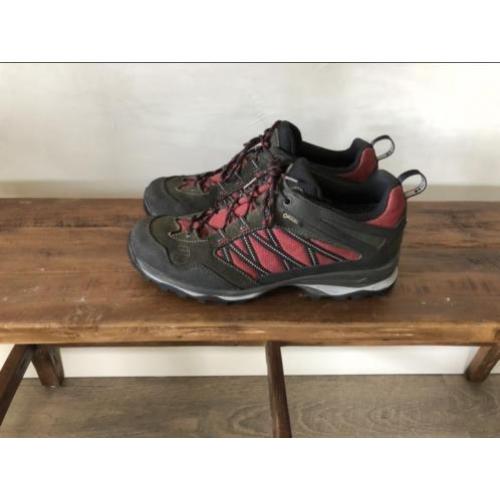 Hanwag Belorado lady GTX - 8.5 - 42.5 - Wandelschoenen