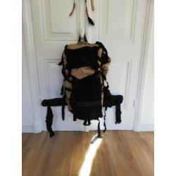 Backpack, outdoor rugzak van t78.