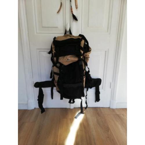 Backpack, outdoor rugzak van t78.