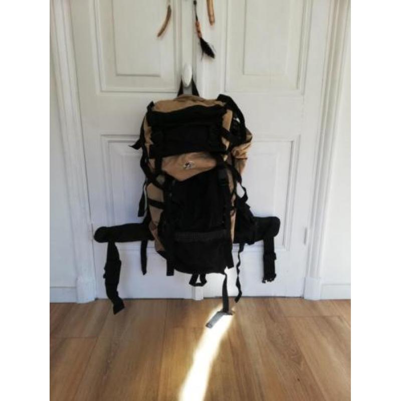 Backpack, outdoor rugzak van t78.