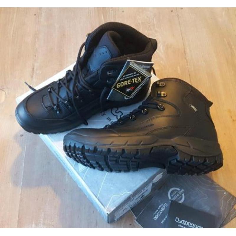Lowa Renegade GTX maat 44.5 nieuw!