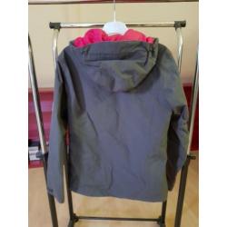 Jack Wolfskin jack jas maat S 36/38