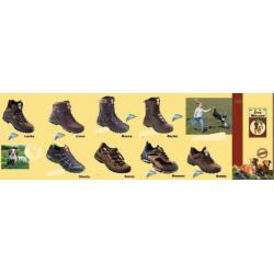 DogWalker wandelschoen "LUCKY" Styled by Grisport maat 46