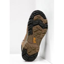 Jack Wolfskin winterlaarzen Glacier Bay Texapore High