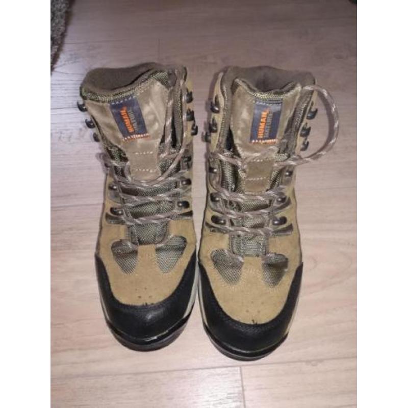 wandelschoenen
