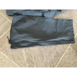 Zgan salewa afritsbroek maat 52