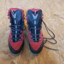 Mammut bergschoenen