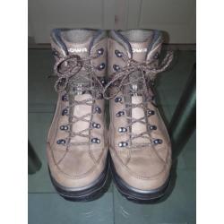 Lowa Renegade GTX Mid , maat 46, wandelschoenen heren.