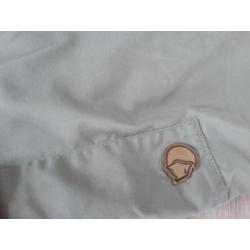 Fjäll Raven driekwart broek maat 38