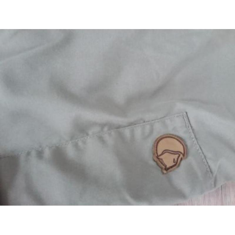 Fjäll Raven driekwart broek maat 38