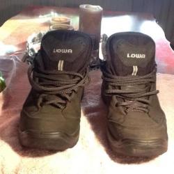 Berg Wandelschoenen mt 42