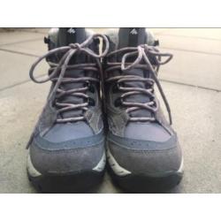 Wandelschoenen / Bergschoenen | Quechua, maat 39, dames