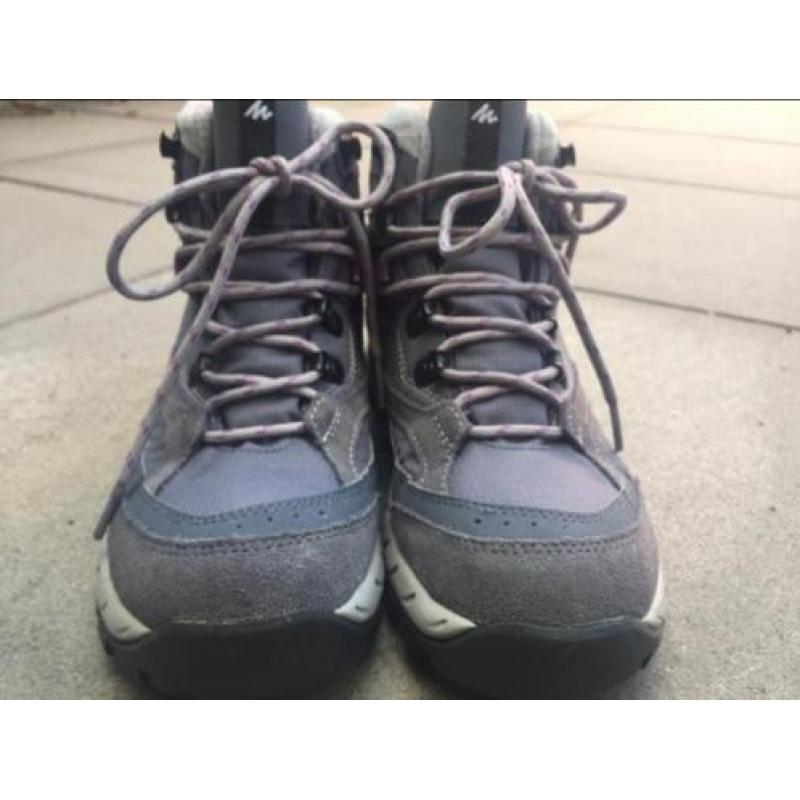 Wandelschoenen / Bergschoenen | Quechua, maat 39, dames
