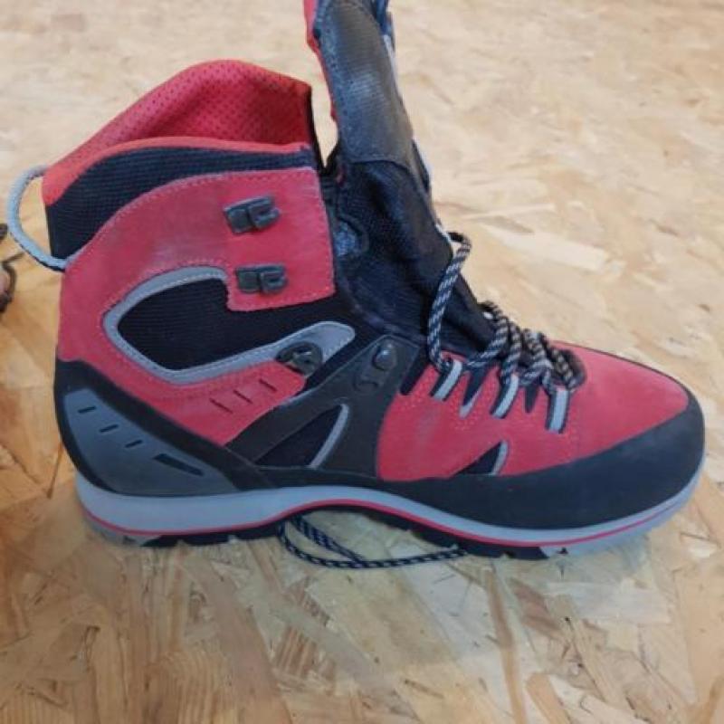 Mammut bergschoenen