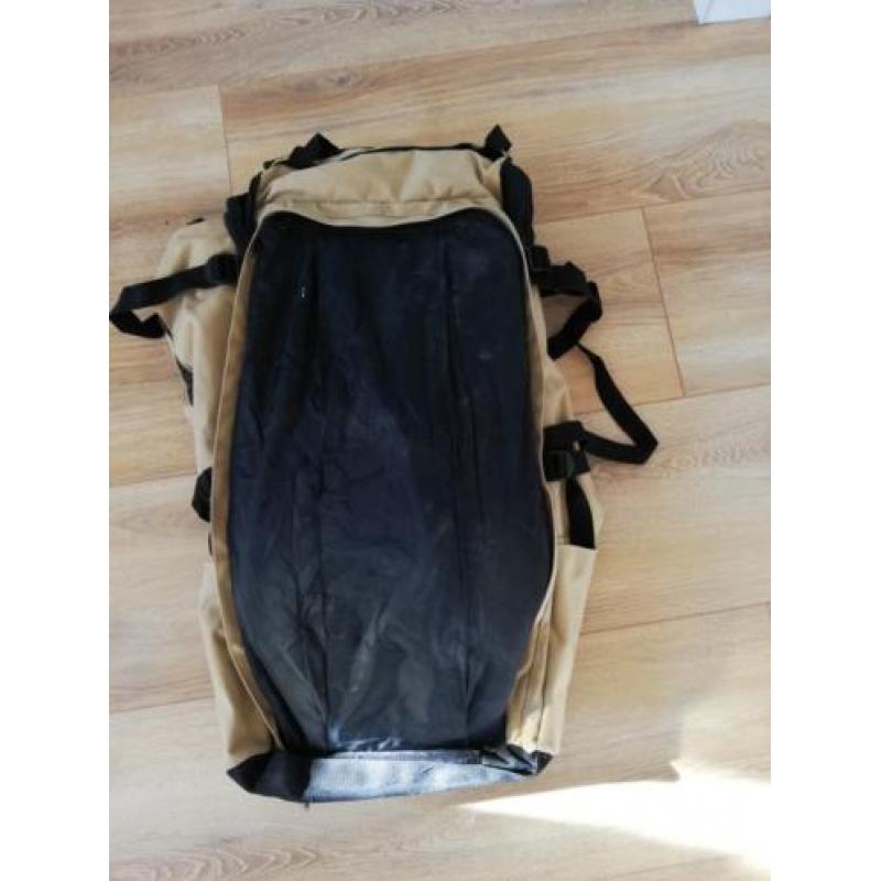Backpack, outdoor rugzak van t78.