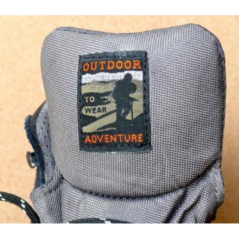 Grisport outdoor adventure wandelschoenen ,vrijbuiter