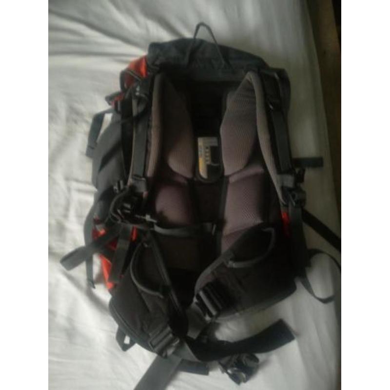 Rugzak.Deuter Fox 30