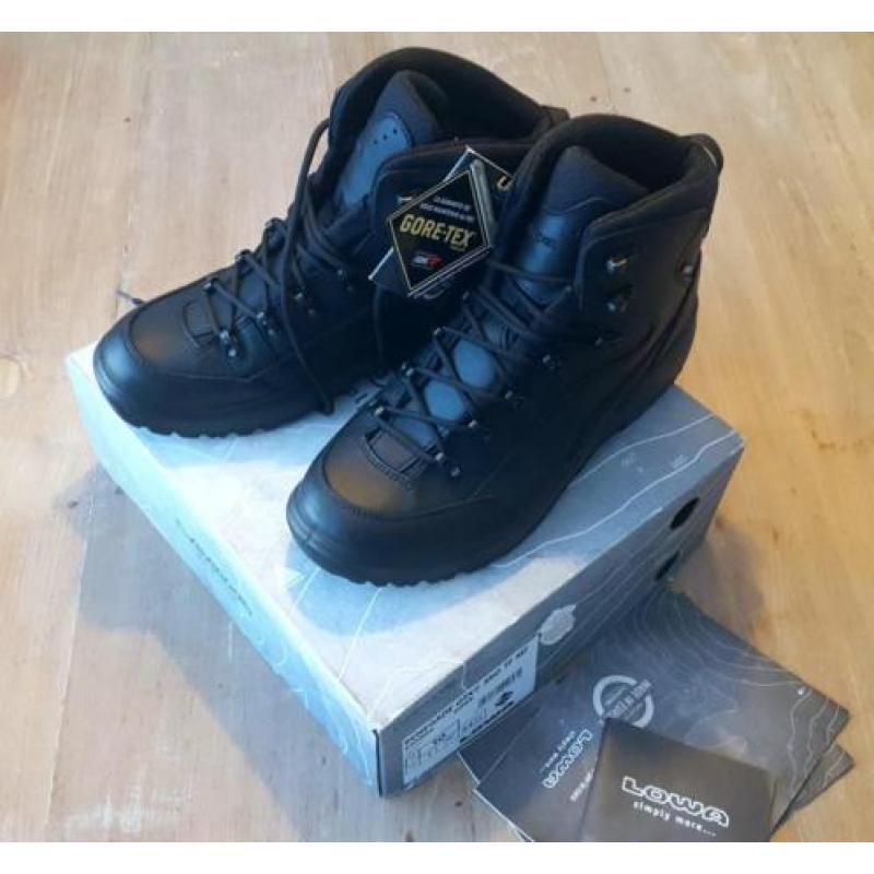 Lowa Renegade GTX maat 44.5 nieuw!