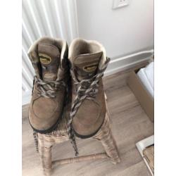 Meindl wandelschoenen maat 38/39
