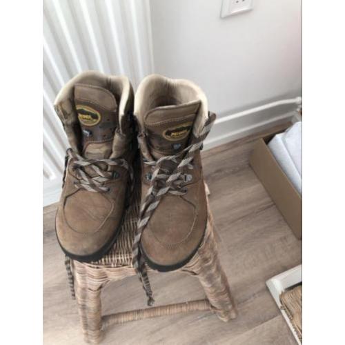 Meindl wandelschoenen maat 38/39