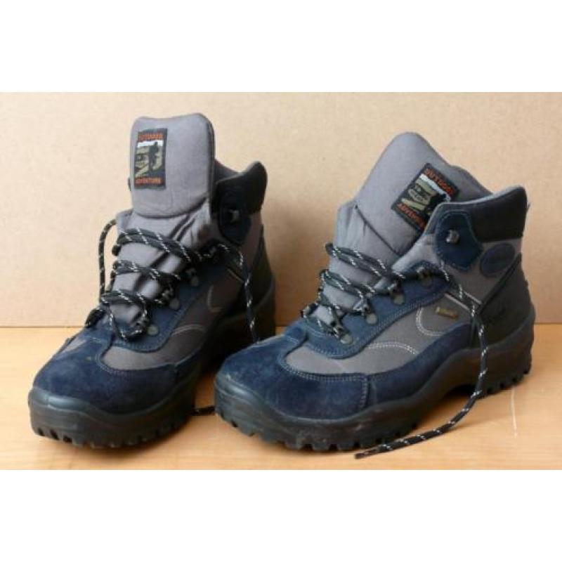 Grisport outdoor adventure wandelschoenen ,vrijbuiter