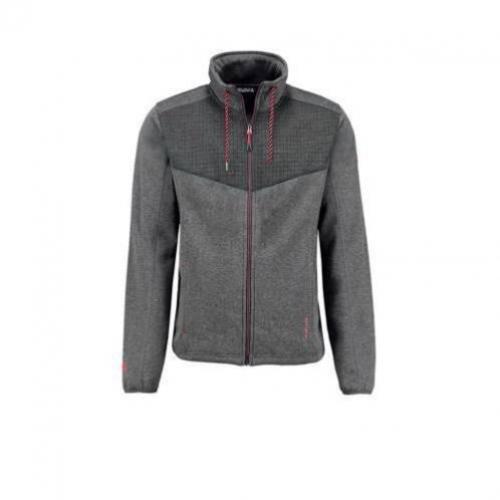 Kjelvik Frenk fleecejack (heren) maat XL