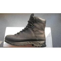 meindl m1 275m = 43,5 bergschoenen wandelschoenen leger zgan